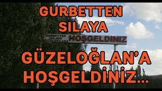 preview picture of video 'Güzeloğlan Köyü (Nam-ı Diğer GÖZÔLAN Koyü)'