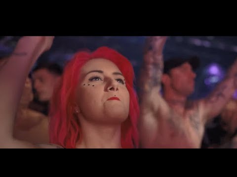 Deadly Guns Feat. MC Livid - Decimate To Dust  (Video Clip)