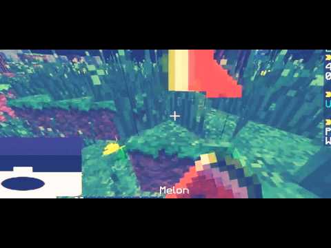 Minecraft: Hunger Games w/Mitch! Game 566 - TNT HATES ME "PROOF"