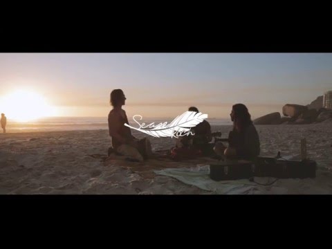 Sean Koch //  'Your Mind is a Picture' [ACOUSTIC BEACH RECORDING]