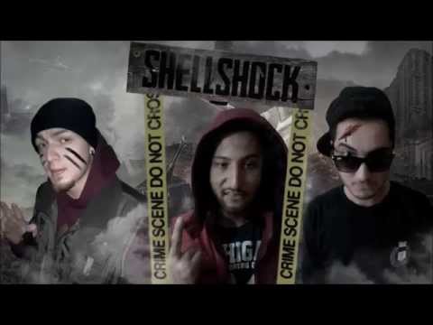 Ashtar Sheran & Ases Sentor & Umut Çelik - Shellshock (Official Audio)