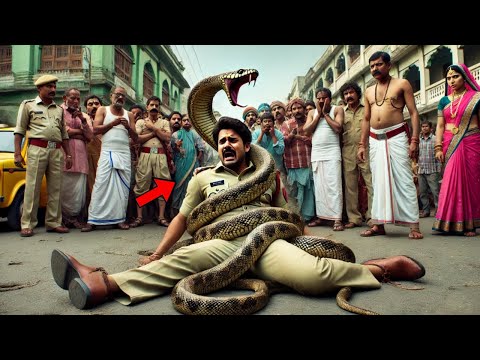 Police Inspector Per Allah ka Azaab - Gareeb ki bad dua - Islamic Moral Stories in Hindi Urdu