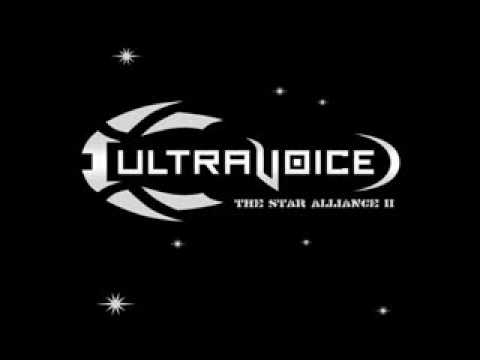 Ultravoice vs Bizzare Contact - Nasty