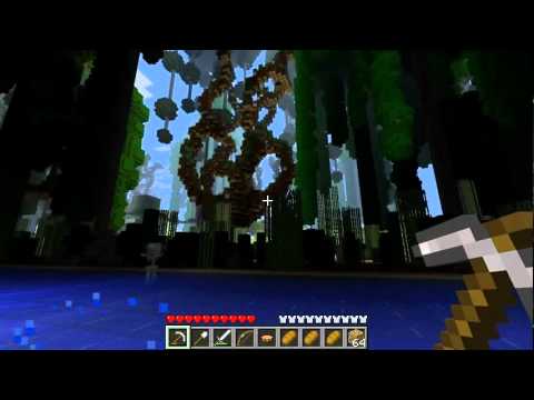 Canopy Carnage - Episode 6: Shut yo Mouth