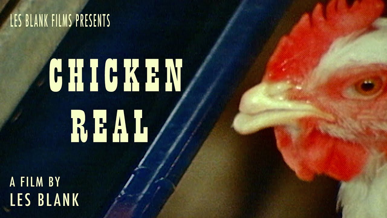 Chicken Real
