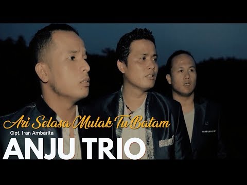 ANJU TRIO - Ari Selasa Mulak Tu Batam (Official Video) - Lagu Batak Terpopuler 2019
