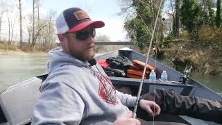 BEAD Fishing for Steelhead | Rigging Basics!