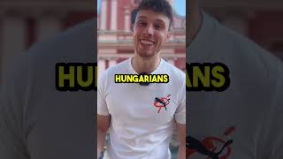 Slovenes Are NOT Like Other South Slavs