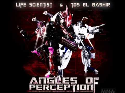 Life Scientist & Tos-El Bashir- Cultural Division -Produced by 7th Galaxy