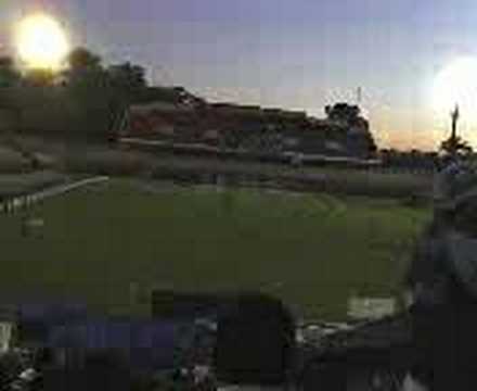 Tiro Federal 3 - Velez 3 (Parte 2)