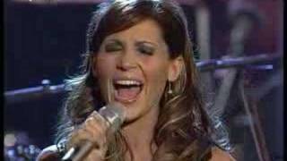 Tereza Kerndlová, Vánoce v Opeře