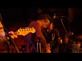 lovelytheband - Broken [4K 60 FPS] (live @ Rockwood Music Hall 3/6/18)