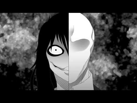 Slenderman vs. Jeff the Killer: Creepypasta Battle