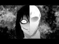 Jeff VS Slenderman [Light 'Em Up by Fall Out Boy]  MV