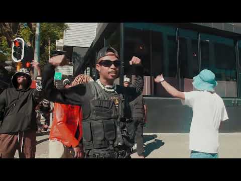 Lord Script - Street (Ft. Taura Montana) Official Music Video