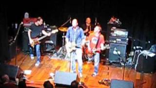 Dovetail Joint - &quot;Beautiful&quot; &amp; &quot;Motorcade&quot; - Live in Chicago - 08.14.2010