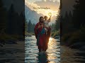 St. Christopher Prayer for Travelers ✈️🛣️ | Ma Belle Spirit