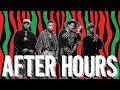 A Tribe Called Quest - After Hours Reaction