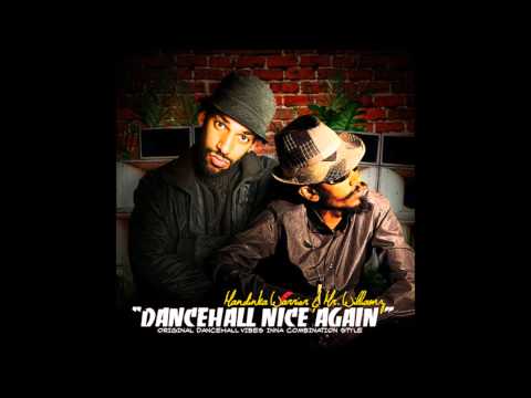 Mandinka Warrior & Mr. Williamz - Realize It [HD]