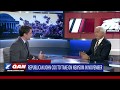 OAN EXCLUSIVE: Republican Candidate for Governor of California, John Cox, Talks 2018 Midterms Part 2