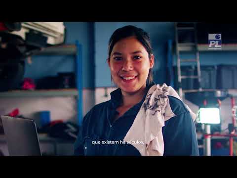 FILME PL FALTANDO MULHER NA POLÍTICA