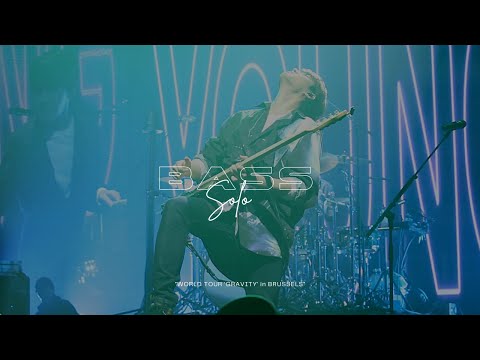 200122 DAY6 YoungK - Bass Solo