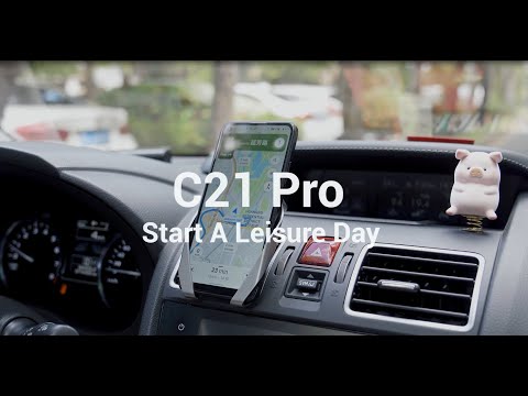 OUKITEL C21 pro, discover the colors of your life.