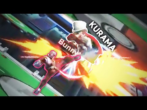 Fatality reads Kurama's SOUL