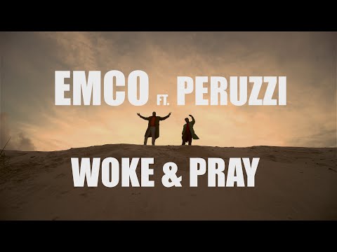 Emco Woke & Pray