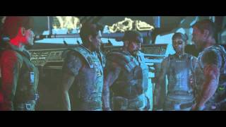 Aliens: Colonial Marines (Wii U) Story Trailer