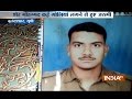Sukma Attack: With prayers on lips, villagers throng injured CRPF Jawan's house
