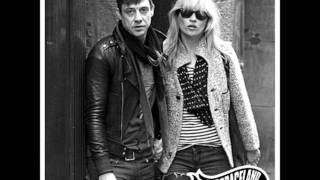 THE KILLS dropout boogie