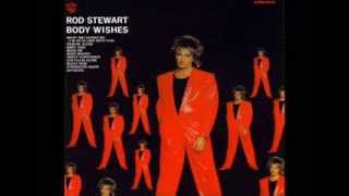 Rod Stewart - Satisfied (Body Wishes 1983)