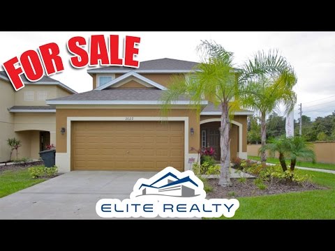 House For Sale | Veranda Palms| 2622 Santosh Cove | Kissimmee Florida | 407 574 3962