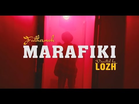 FATHERMOH - MARAFIKI EXTENDED [HD] DJ RIXX [SPINMIXMASTER] XTENDZ #rixxperience