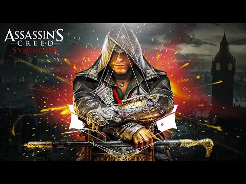 Assassin's Creed Syndicate ODC.20
