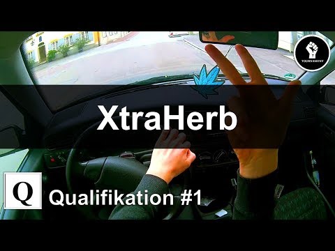 TNM S1 | XtraHerb | Qualifikation #1 (prod. by DJ Smochi)