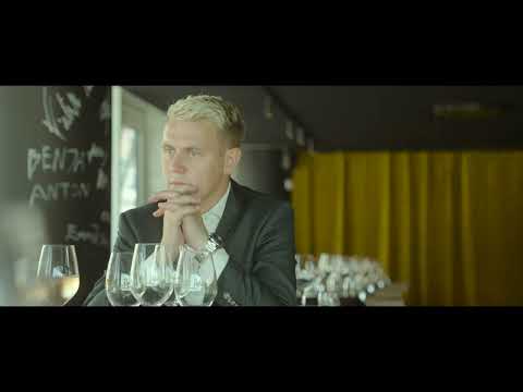 Alex Hosking, Martin Jensen, Jimmy James - Meet You There (Official Music Video)