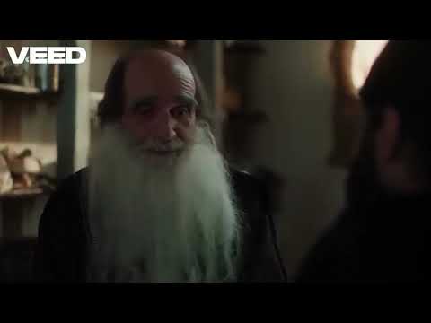 Sfântul Paisie și Papa Tihon - Sfântul Paisie - din Farasa spre cer