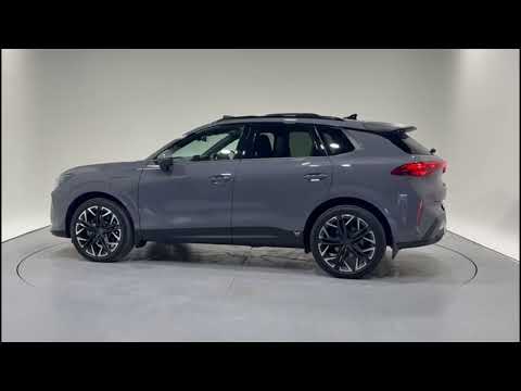 Cupra Terramar EHYBRID 204BHP DSG 5DR - Image 2