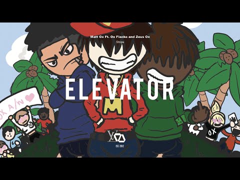 Matt Ox Ft. Ox Flacko and Zeus Ox - Strips