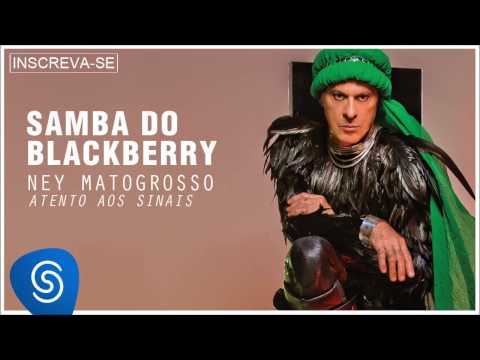 Video thumbnail for Samba do Blackberry