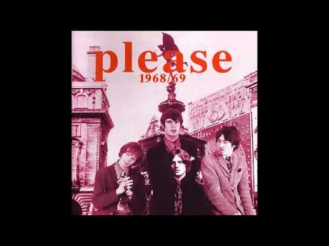 Watching - Please, 1968/69