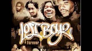 Lost Boyz - Still A Winner