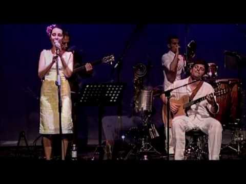 Estrela [REMASTERED] Nossa Alma Canta 2008