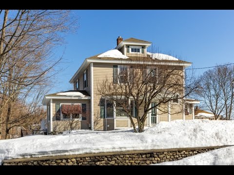 12 Apsley St, Hudson MA - Maureen Harmonay - Tel 978-502-5800