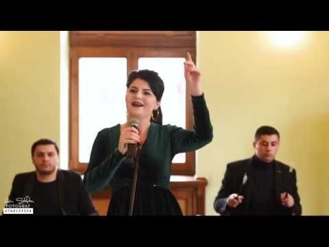 Georgiana Stefan si Taraful Romanati - Ioane, Ioane COVER Mirabela Dauer