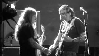 Weedeater, feat. Scott Wino @ Desertfest London- Gimme back my bullets