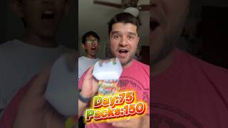 SIR Charizard Chase.. Day 7️⃣5️⃣ double 🥑🧃 here!