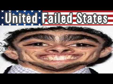 USAsozialsystem | United Failed States 2